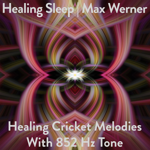 The Journey to Oneness & 852hz Tone