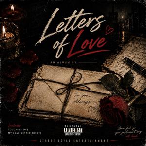 My Love Letter (Duet)