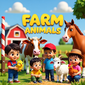 Sink Waterfall - Fun Kids Songs for Playtime