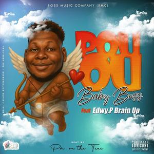 POU OU (feat. Edwy.p Brain Up)