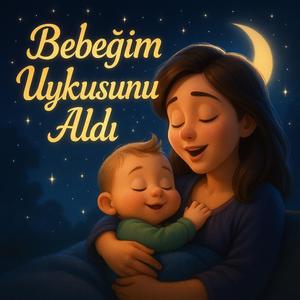 Bebeğim Uykusunu Aldı Ninnisi