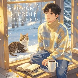 拥抱不完美的我-水晶璞姐