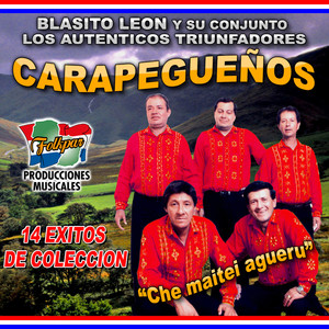 Che mborayhu ityre´y