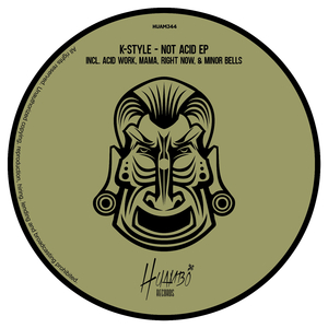 Acid Work (Original Mix)