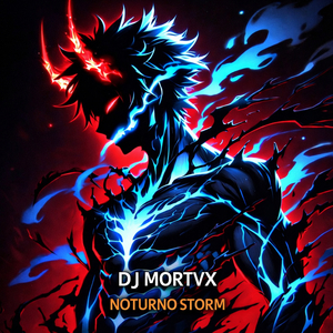 Noturno Storm (Speed Up + Reverb)