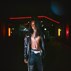 tired of u (feat. shosharascal)