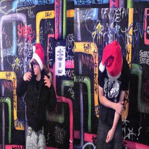 Hohoho (feat. Levyprod)