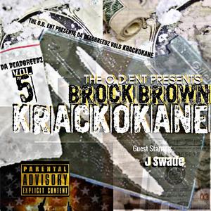 Don't B Madd (feat. J Swade)