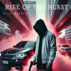 Rise of the Beast