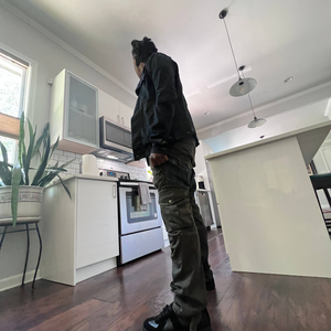 yeaaaa (DJ Ess Remix)