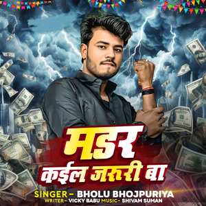 Madar Kaile Jaruri Ba