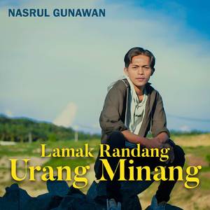 Lamak Randang Urang Minang