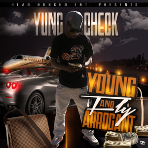 Us Never Dem (Feat. BDG Young Greddy)