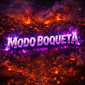 Modo Boqueta