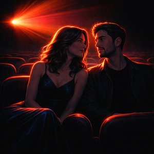 Останься (bossa nova)