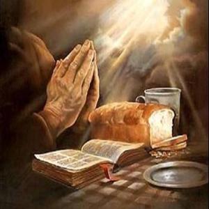 dailybread (sped up)