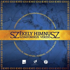 Székely Himnusz