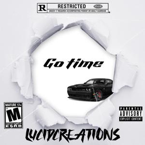 Blindside (feat. Woozythegoat)