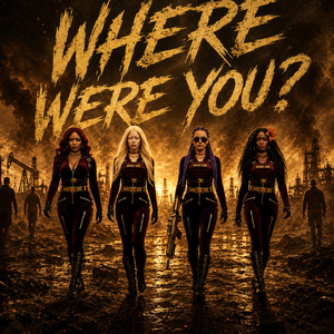 Where Were You?