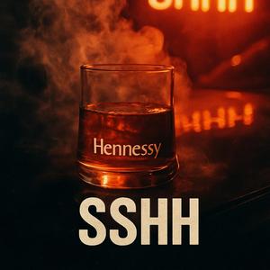 SSHH (feat. LLXYD)