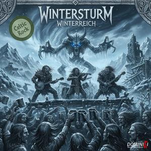 Wintersturm
