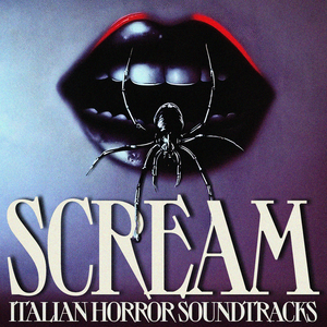 L'ossessa - Tema Ossessione - Titoli (From "SCREAM! Italian Horror Soundtrack Music" Soundtrack)