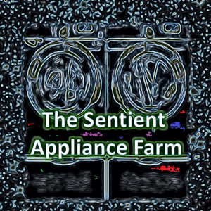 The Accessories Have Become Self Aware