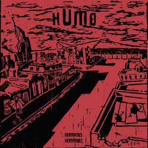 Bordón y Prima (feat. Juan Chilindrón, Matías Rodríguez & Nacho Caponi)