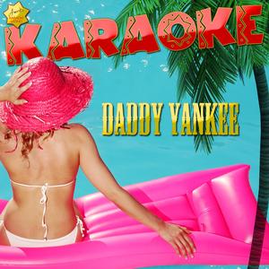 Machucando (Popularizado por Daddy Yankee) [Karaoke Version]