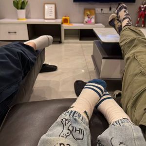 带娃时光里的别样收获