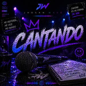 Cantando