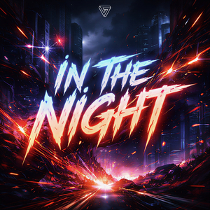 In The Night (Instrumental Version)