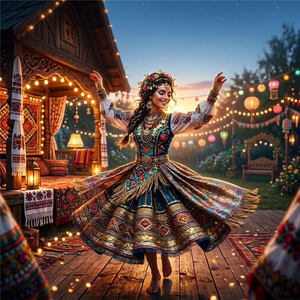 ТАНЦЮВАЛА