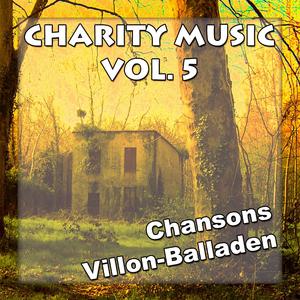 Notwendige Nachschrift, Villons Begräbnis Betreffend