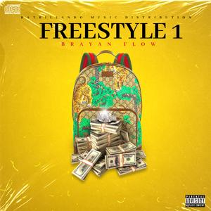 Brayan Flow Freestyle 1