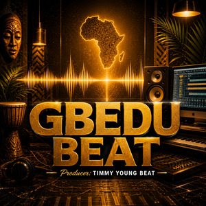 Gbedu Beat