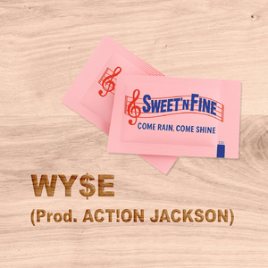 Sweet'n Fine
