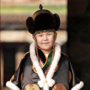 Төрийн дуулал