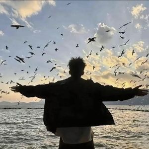 量子拥抱l 伴奏