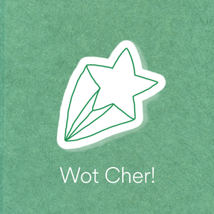 Wot Cher! Knocked 'em in the Old Kent Road