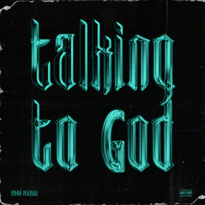 Talking To God