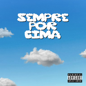 Sempre Por Cima (Speed Up)