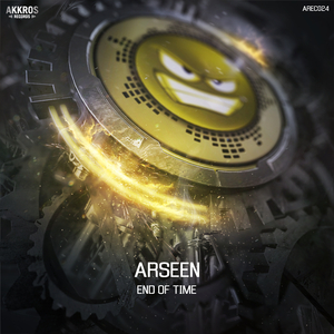 End Of Time (Original Mix)