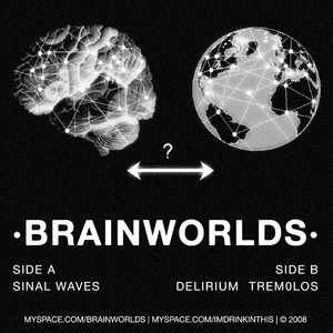 Delirium Tremolos