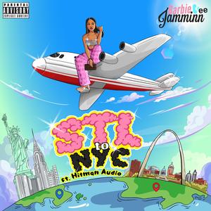 STL to NYC (feat. Hitman Audio)