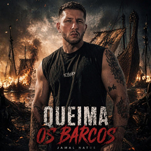 Queima os Barcos