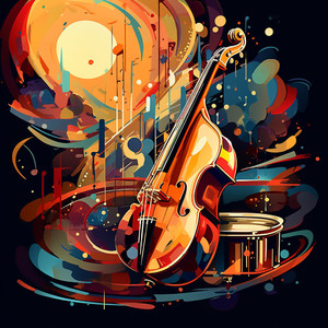 Downtown Jazz Groove Flow