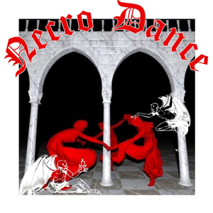 NECRODANCE