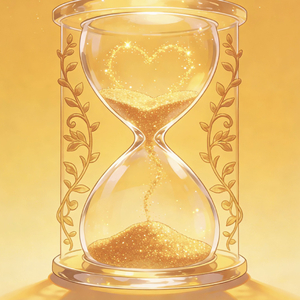 爱的沙漏