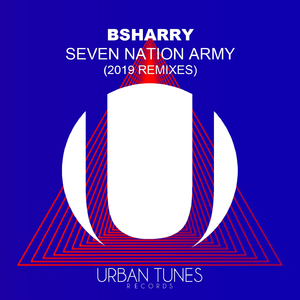Seven Nation Army (Psy B Mix)